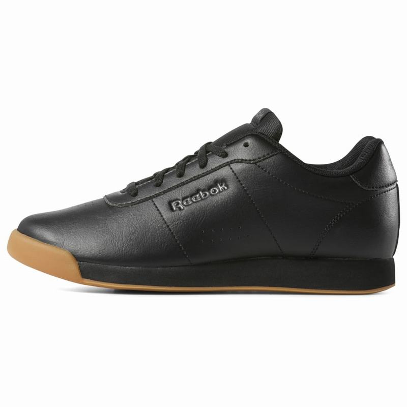 Reebok Royal Charm Tenisky Damske - Čierne/Hnede SA5759IS